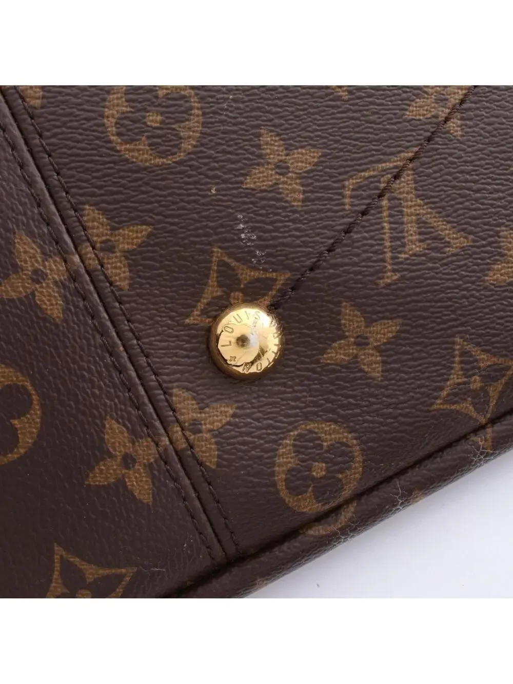 Louis Vuitton Artsy Mm Shoulder Bag #300153L14B